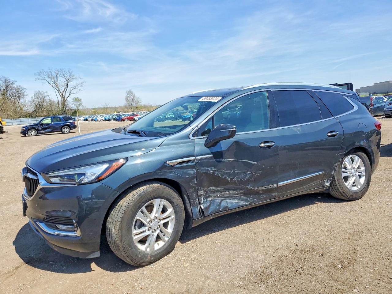 BUICK ENCLAVE 2020