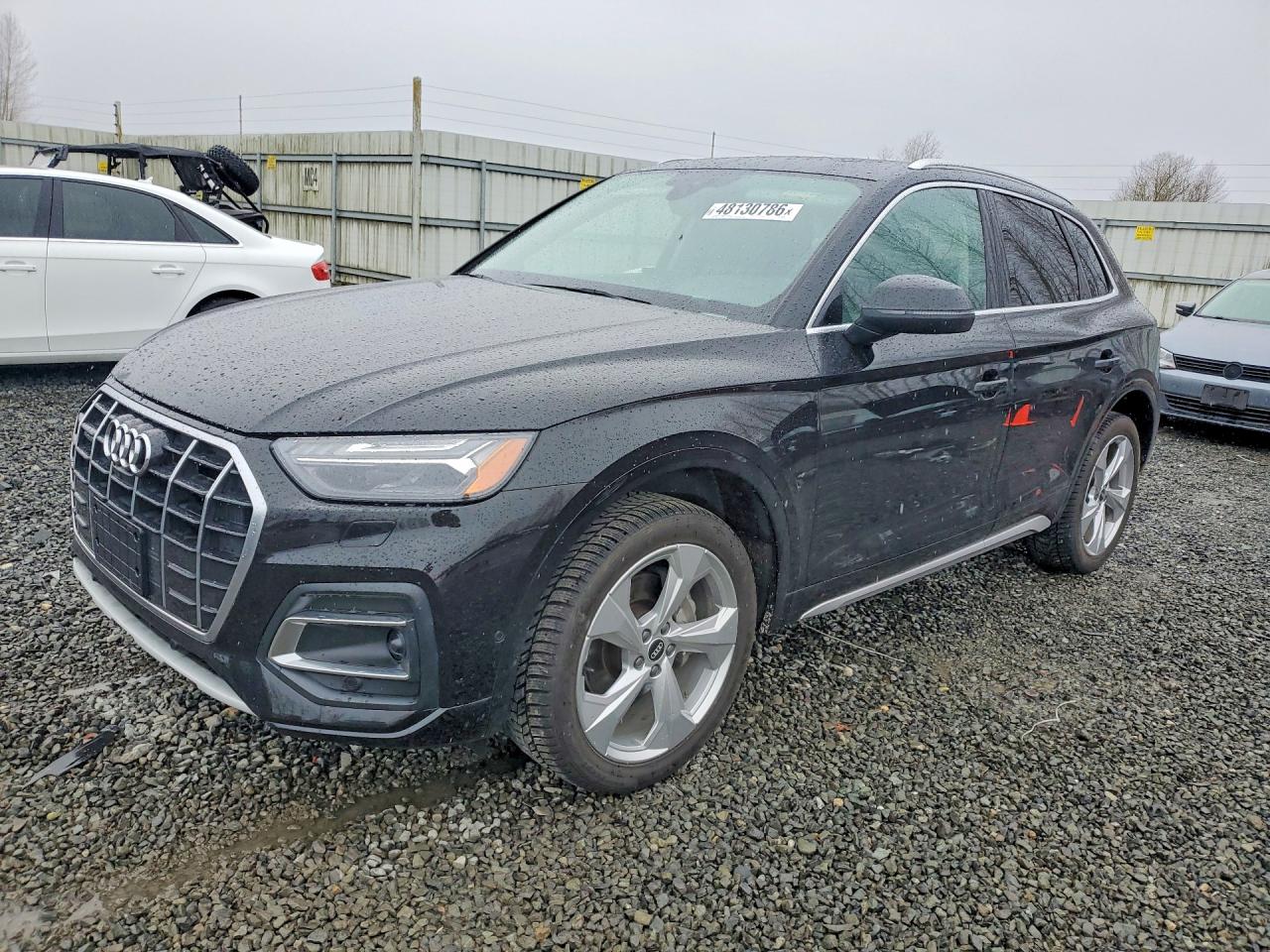 AUDI Q5 2021