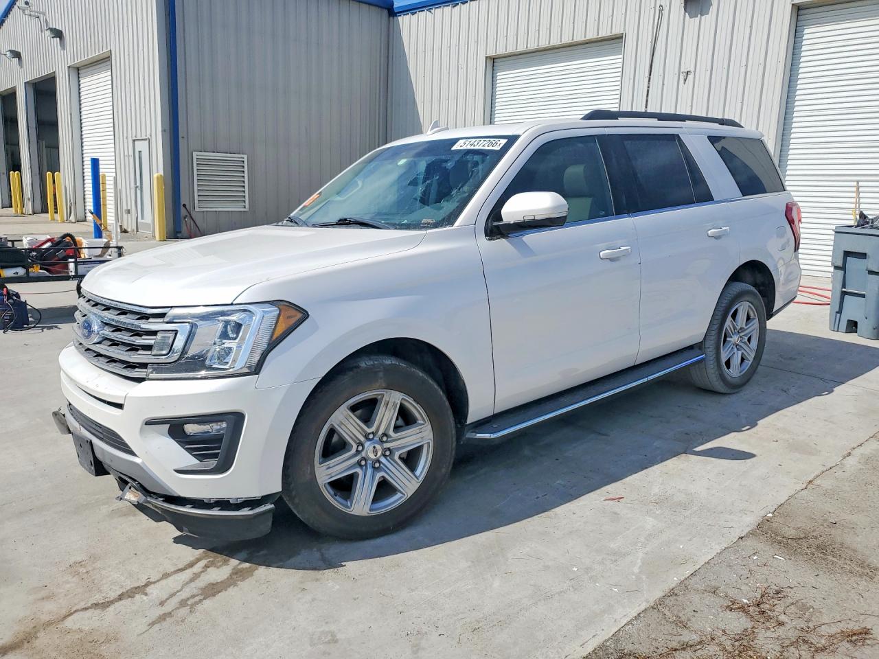 FORD EXPEDITION 2019