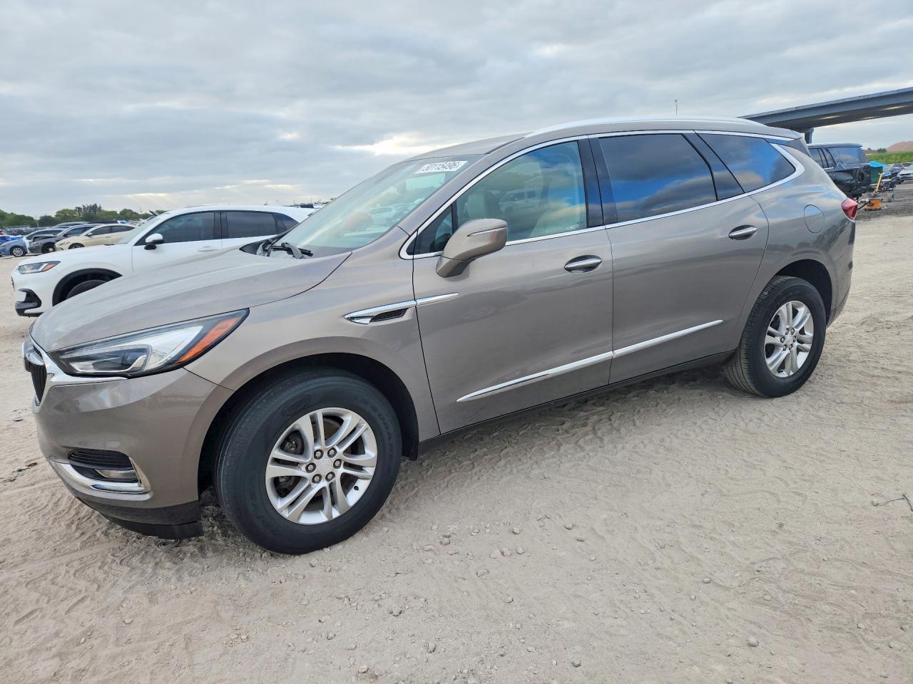 BUICK ENCLAVE 2018