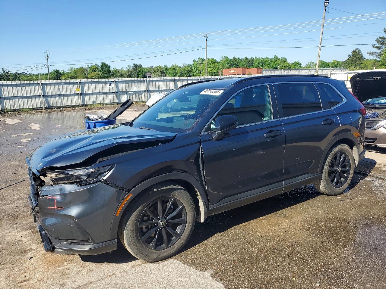 HONDA CR-V 2023