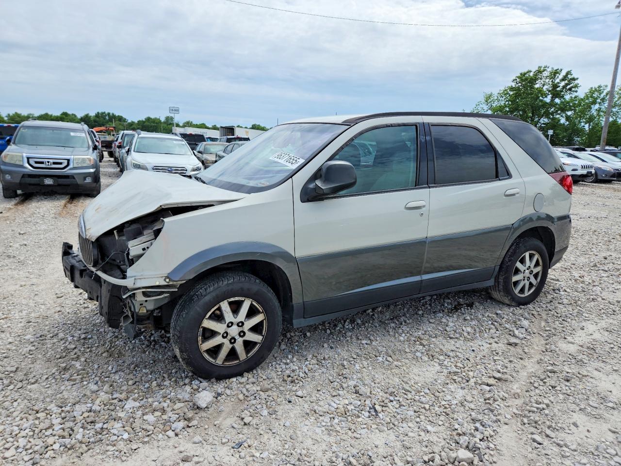 BUICK RENDEZVOUS 2005