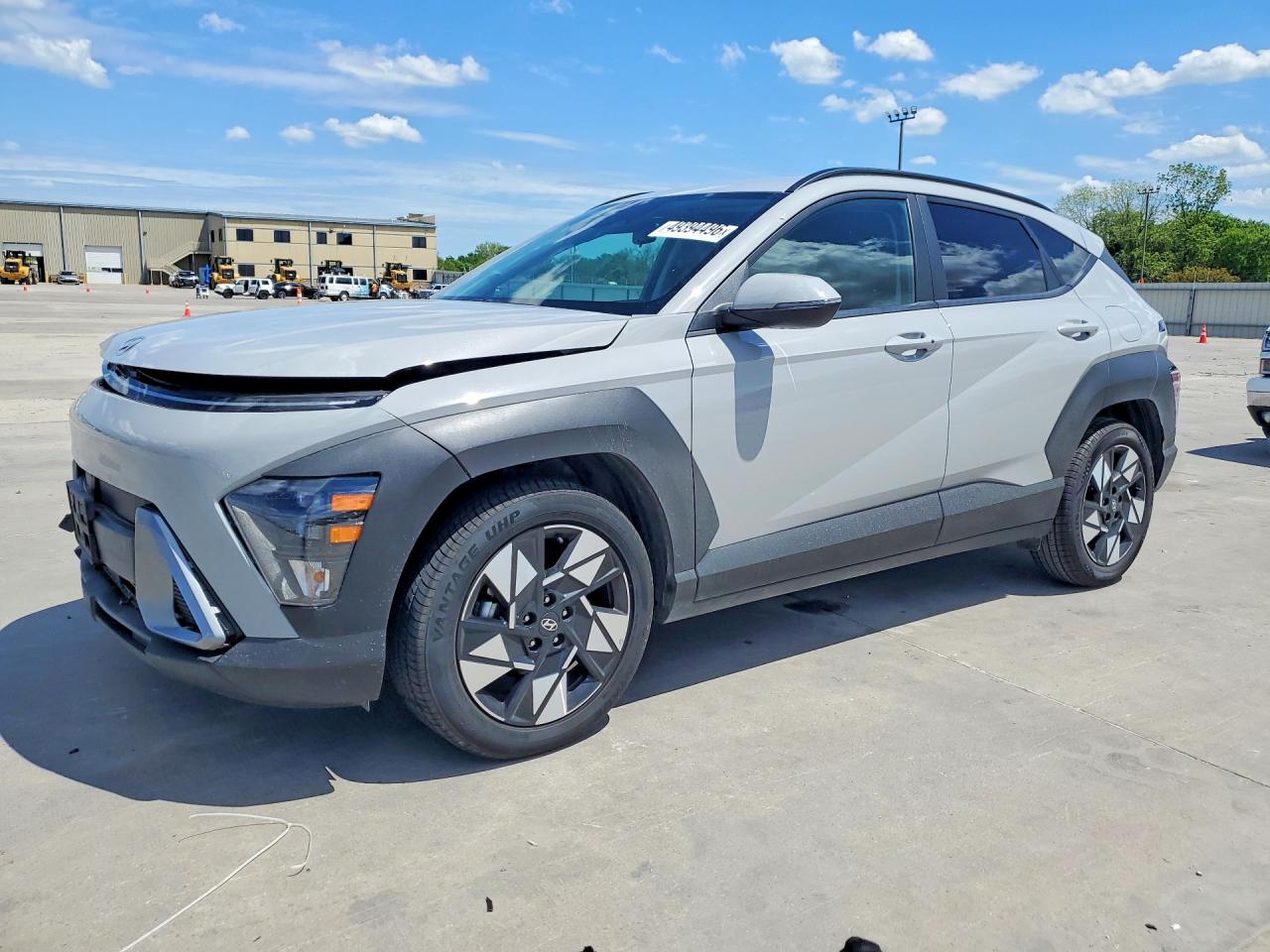 HYUNDAI KONA 2025
