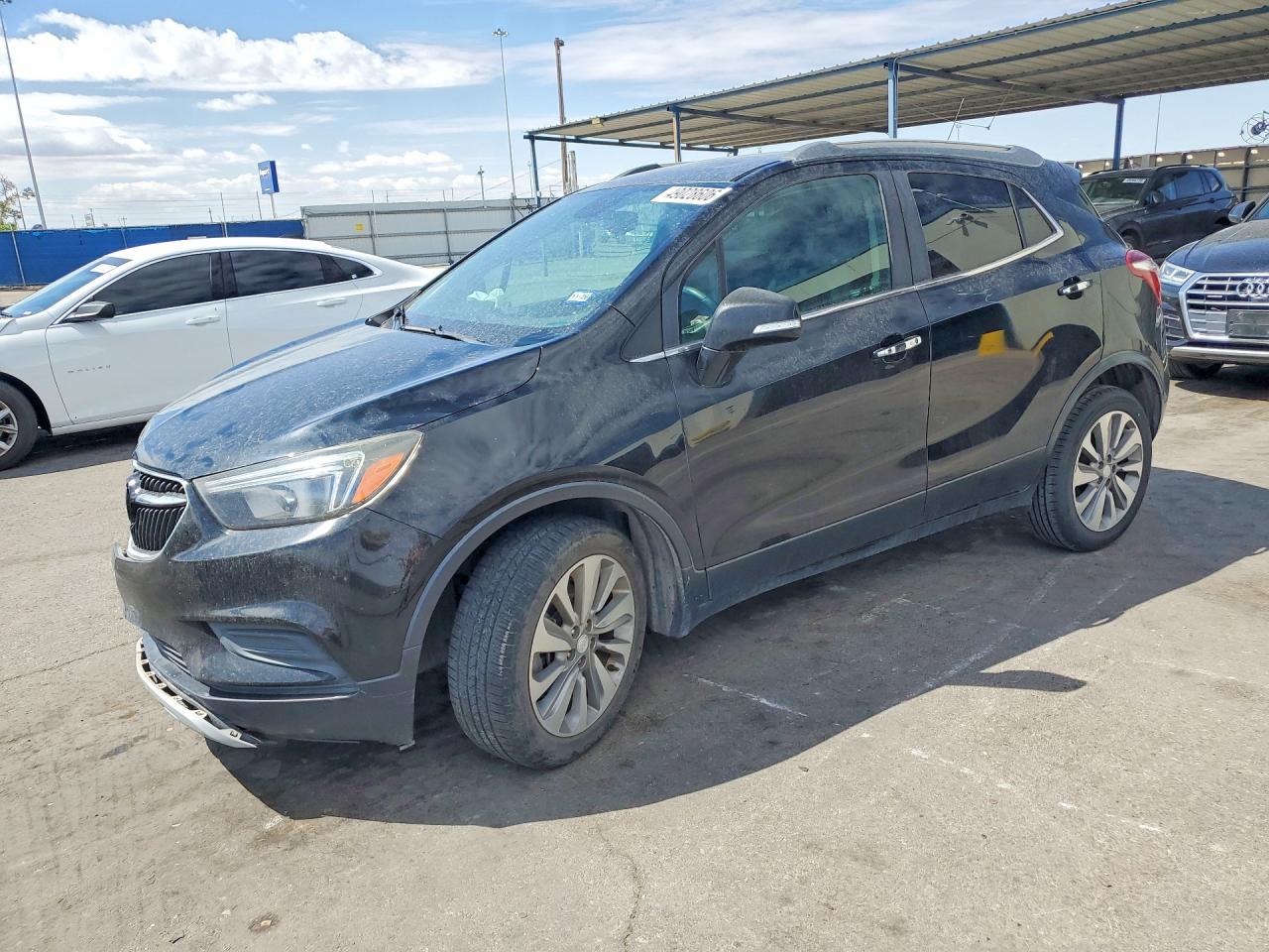 BUICK ENCORE 2018