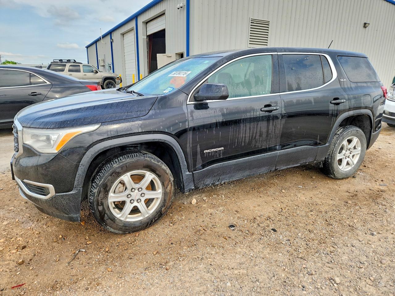 GMC ACADIA 2019