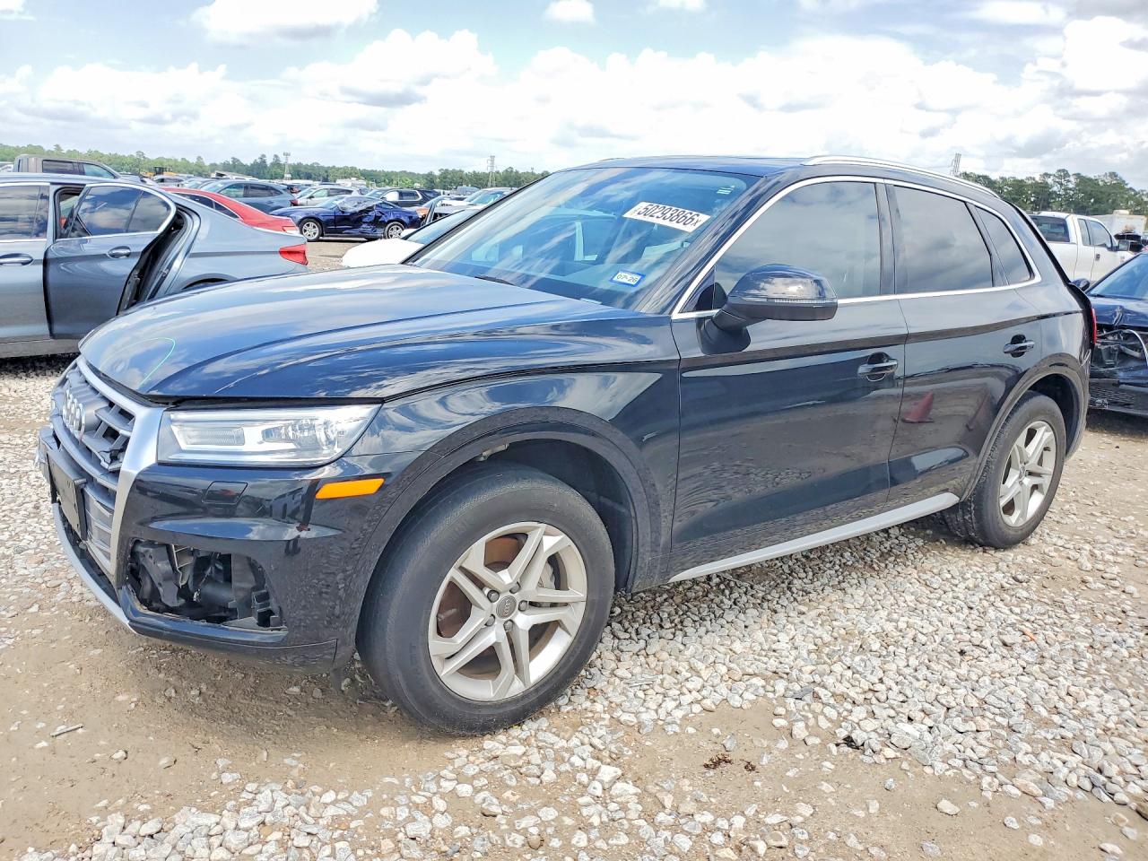 AUDI Q5 2019