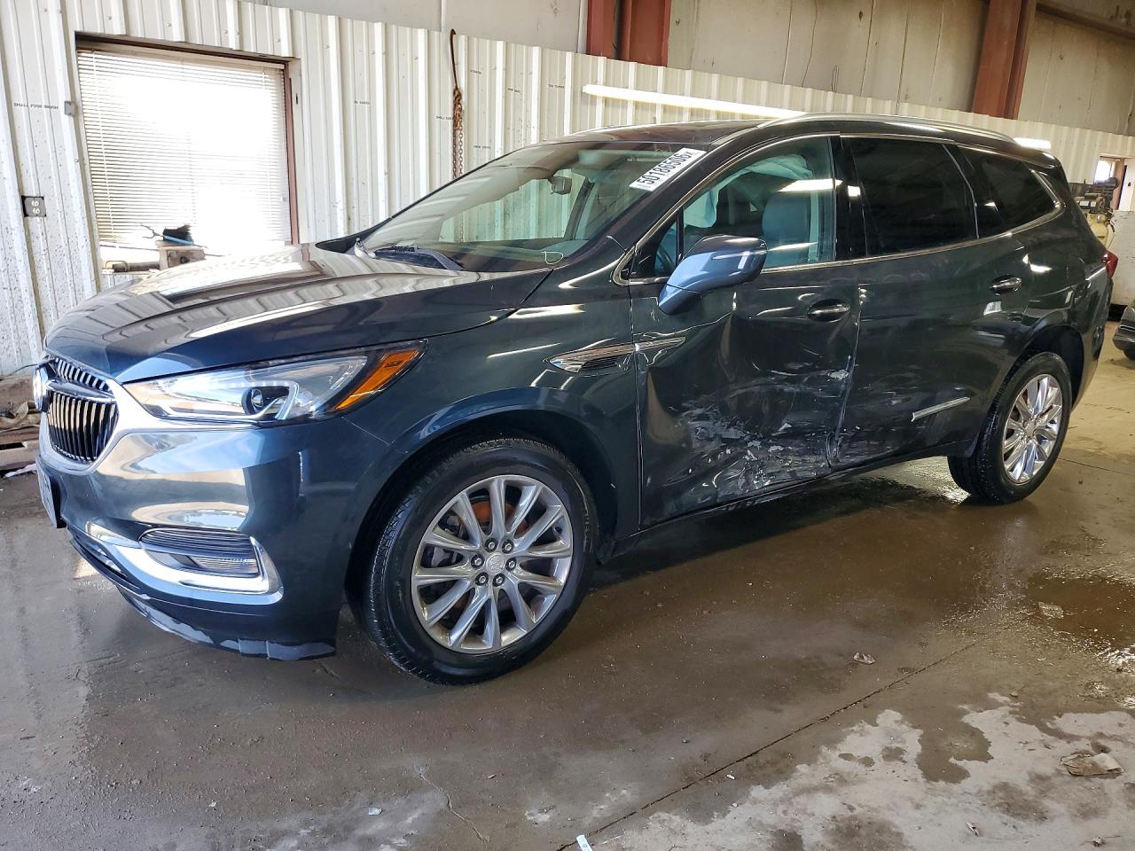 BUICK ENCLAVE 2019