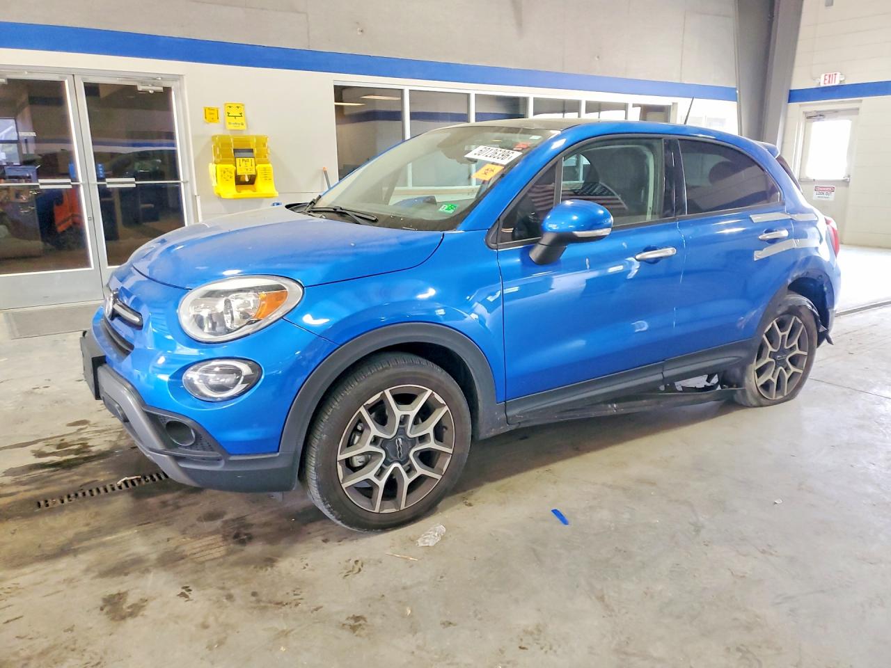 FIAT 500X 2020