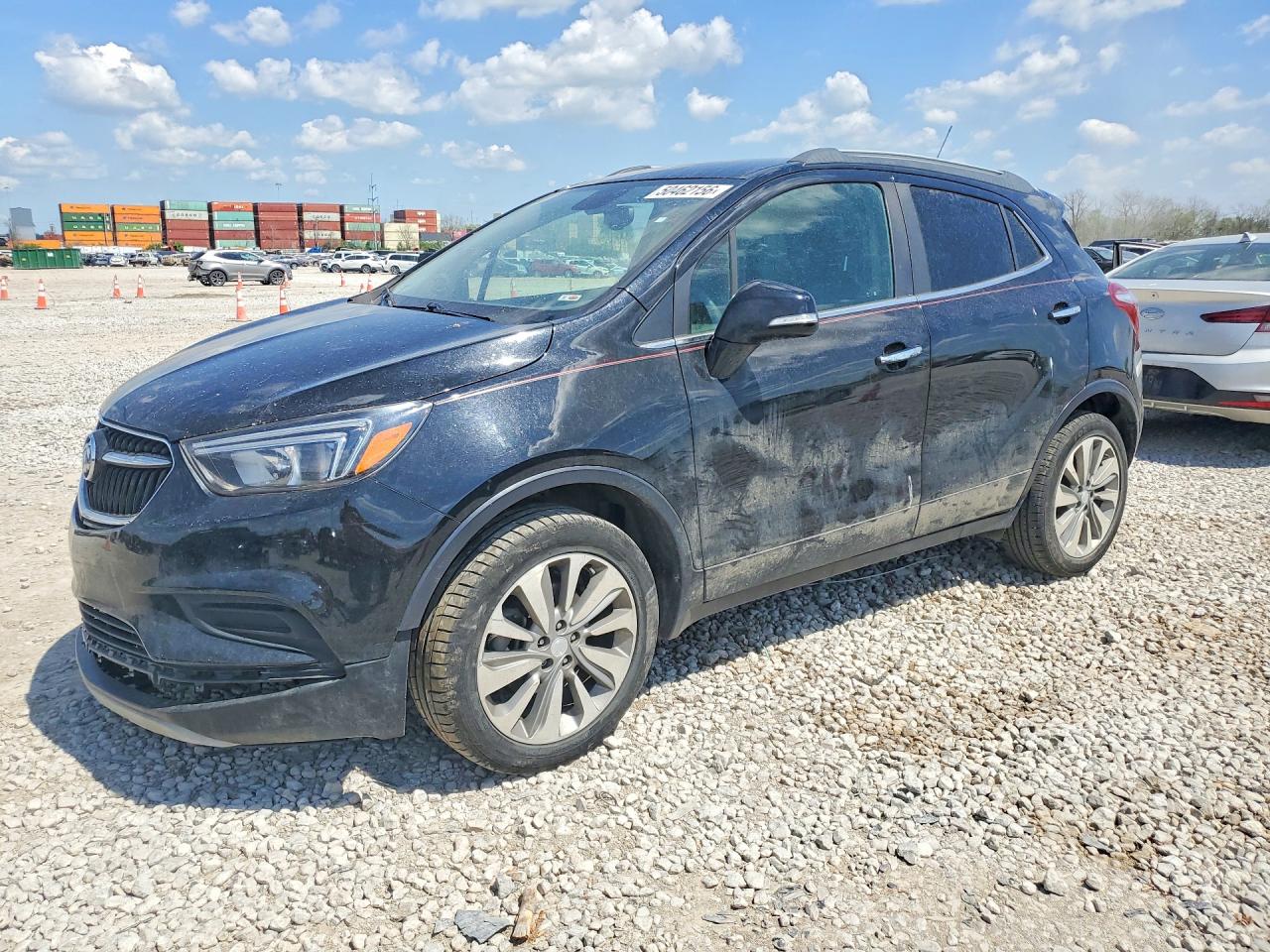 BUICK ENCORE 2019