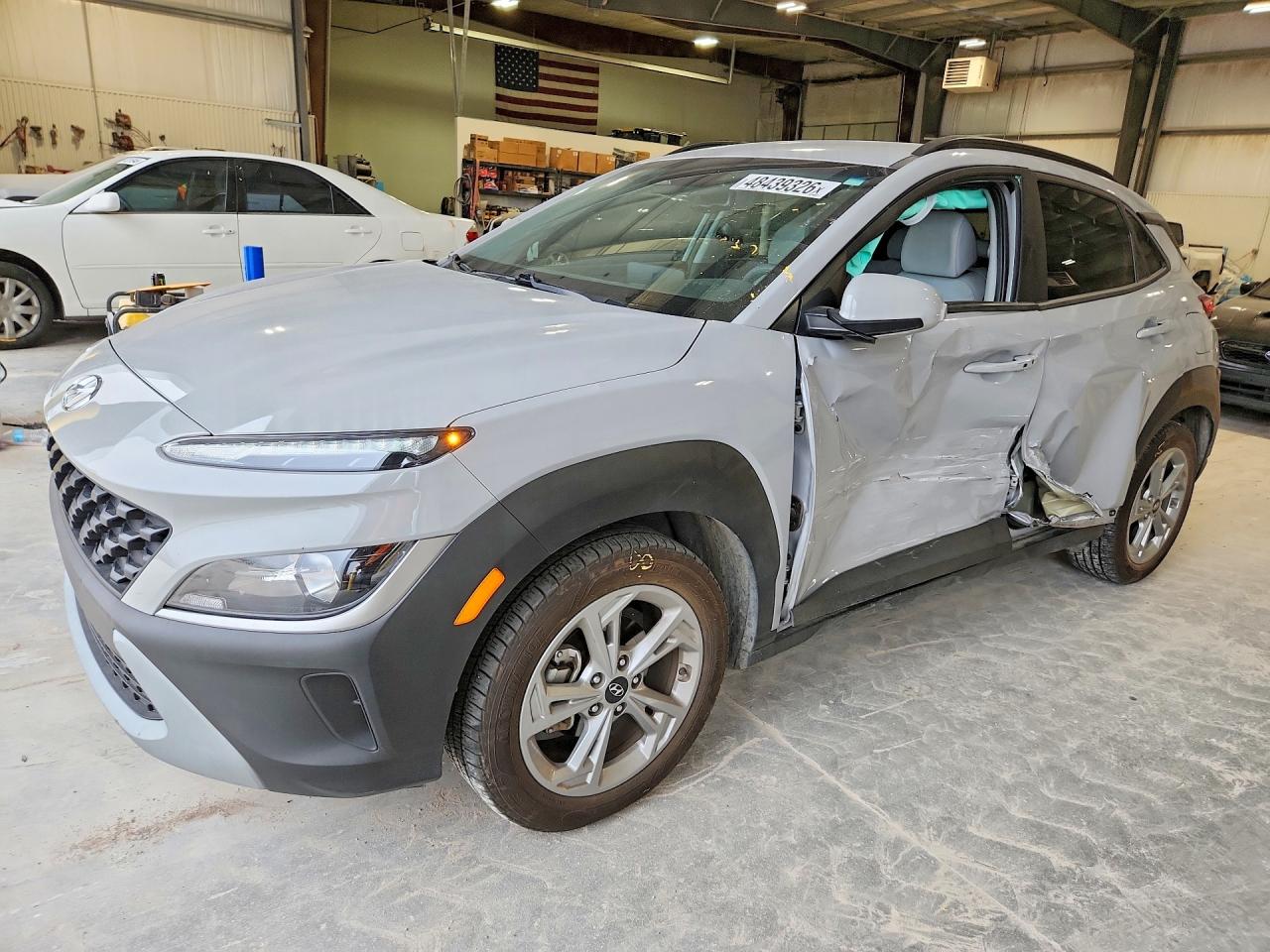 HYUNDAI KONA 2023
