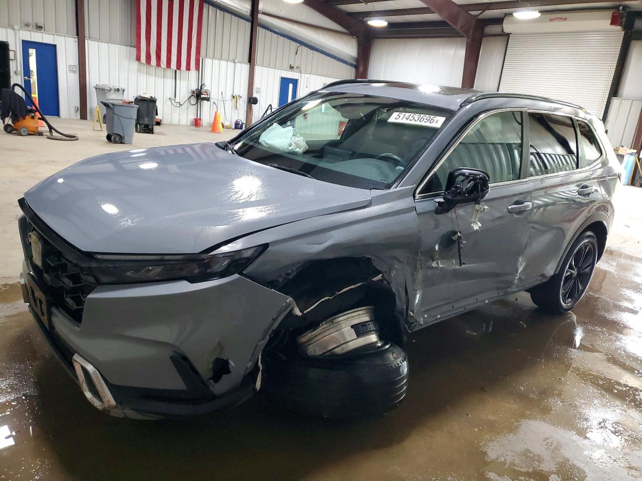 HONDA CR-V 2023