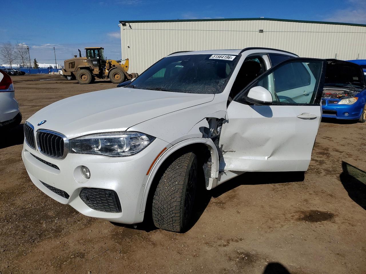 BMW X5 2018