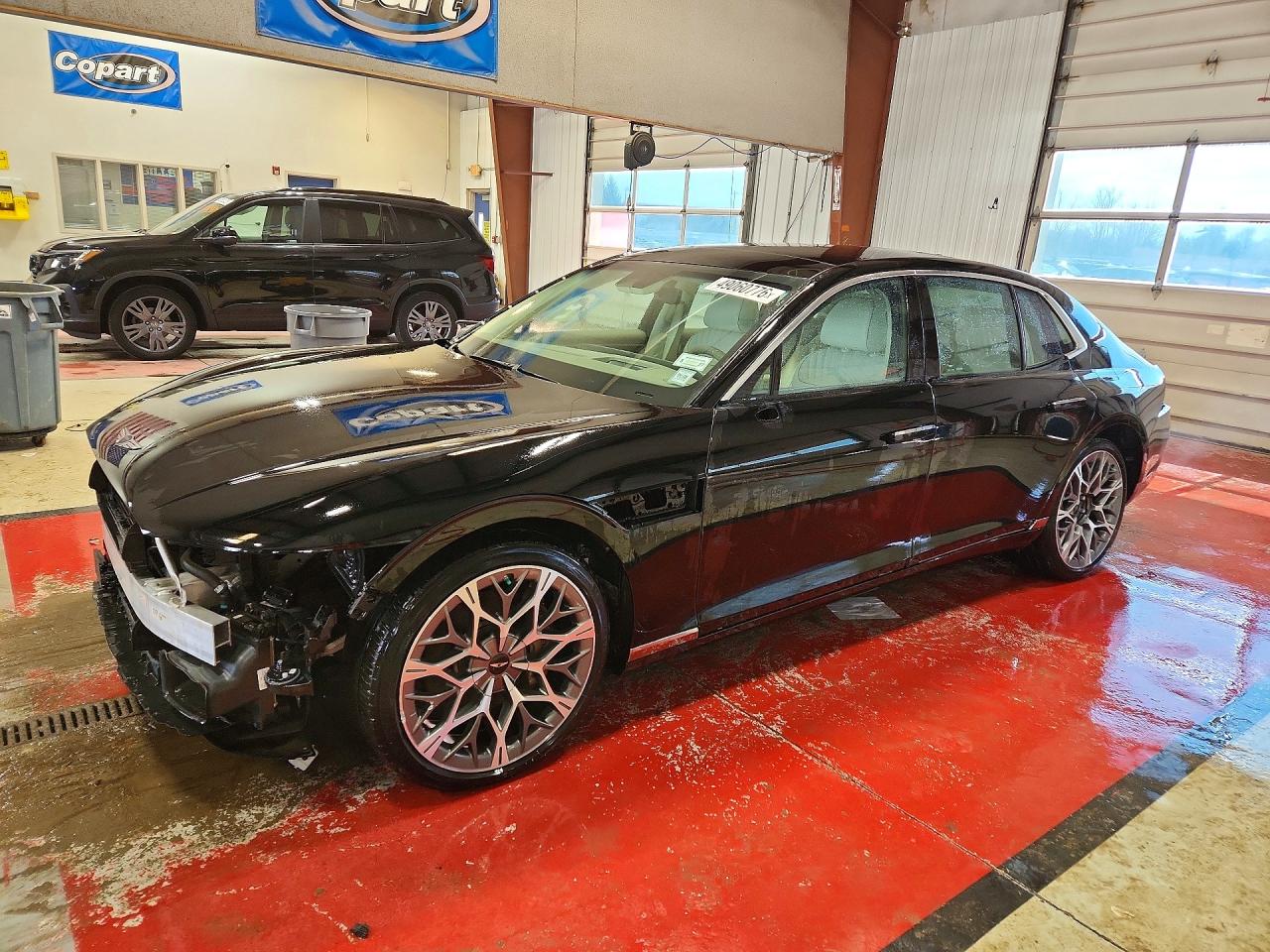 GENESIS G90 2025
