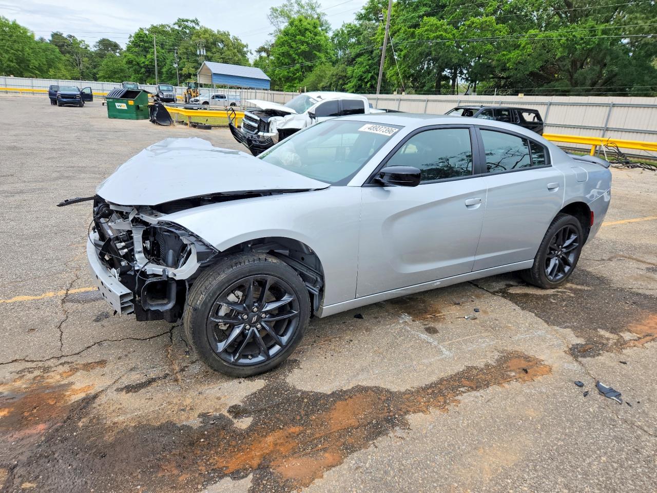 DODGE CHARGER 2023