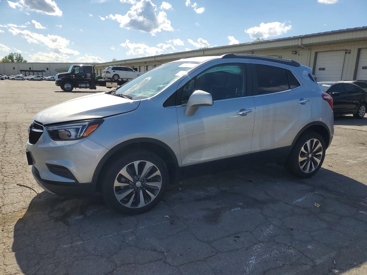 BUICK ENCORE 2022