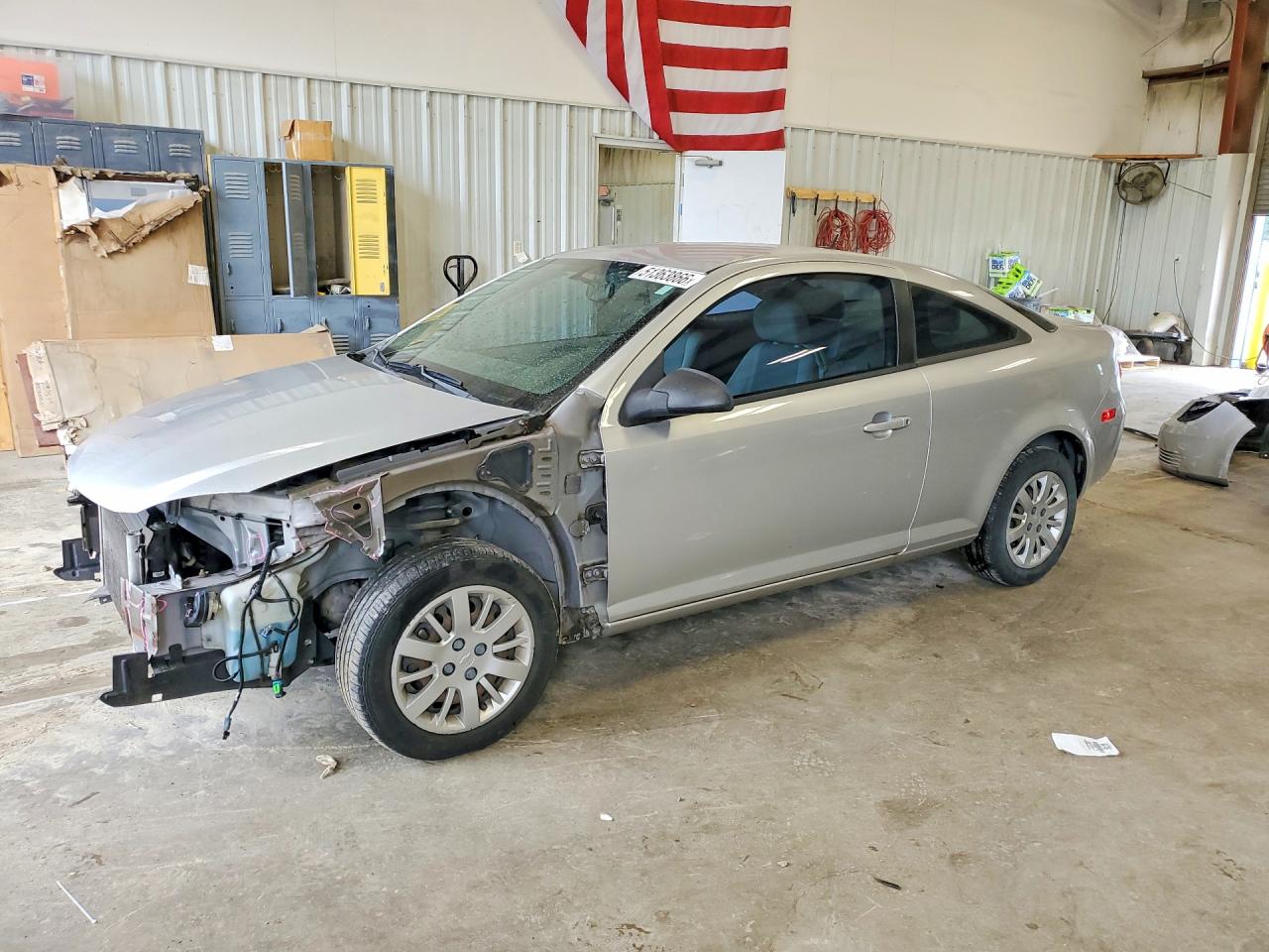 CHEVROLET COBALT 2010
