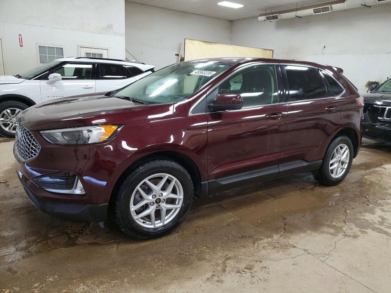 FORD EDGE 2024