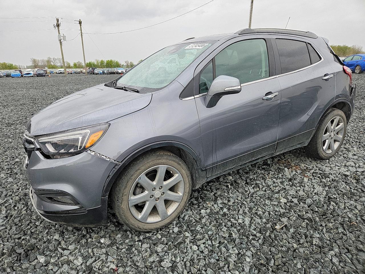 BUICK ENCORE 2019