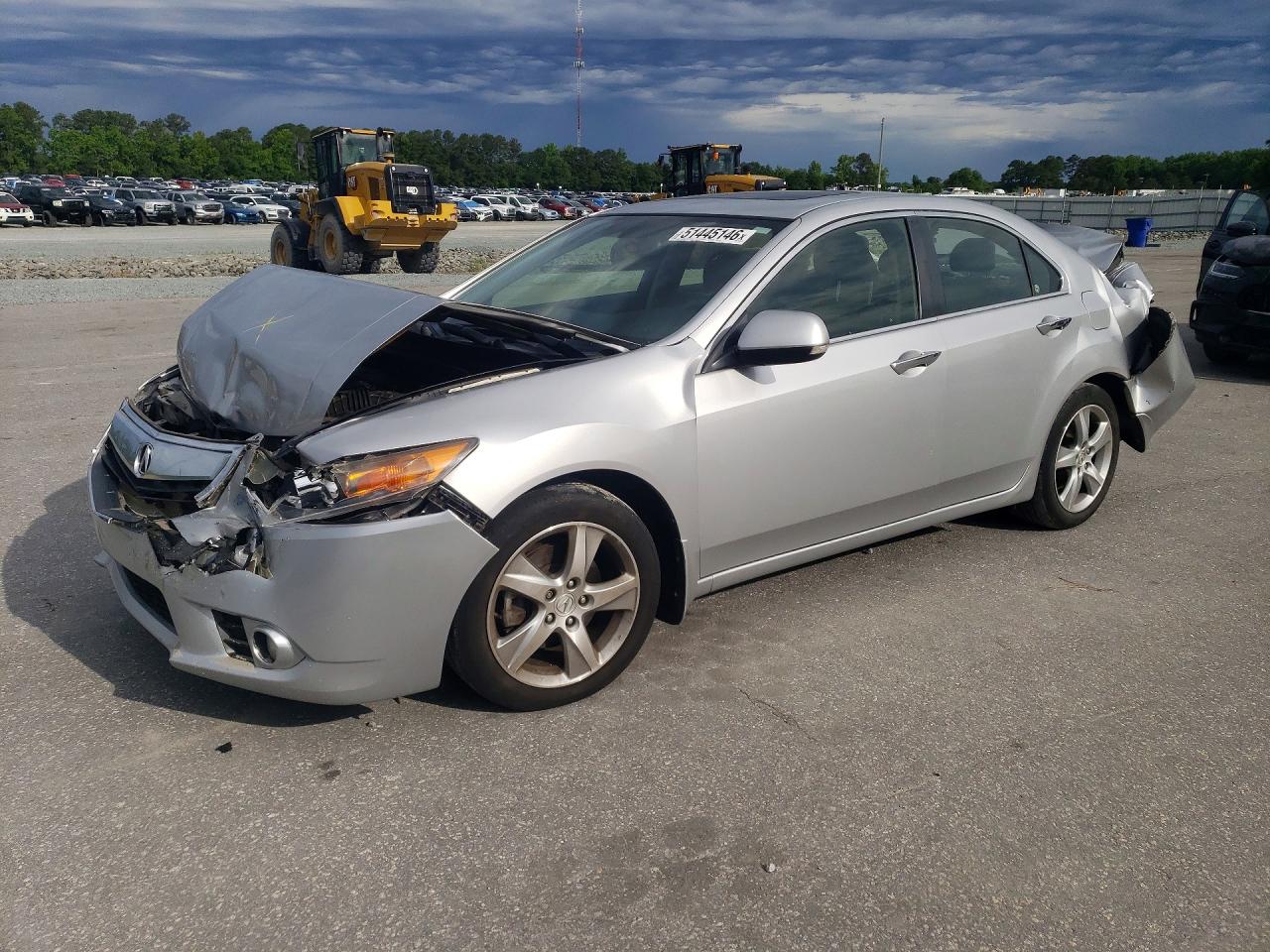 ACURA TSX 2014