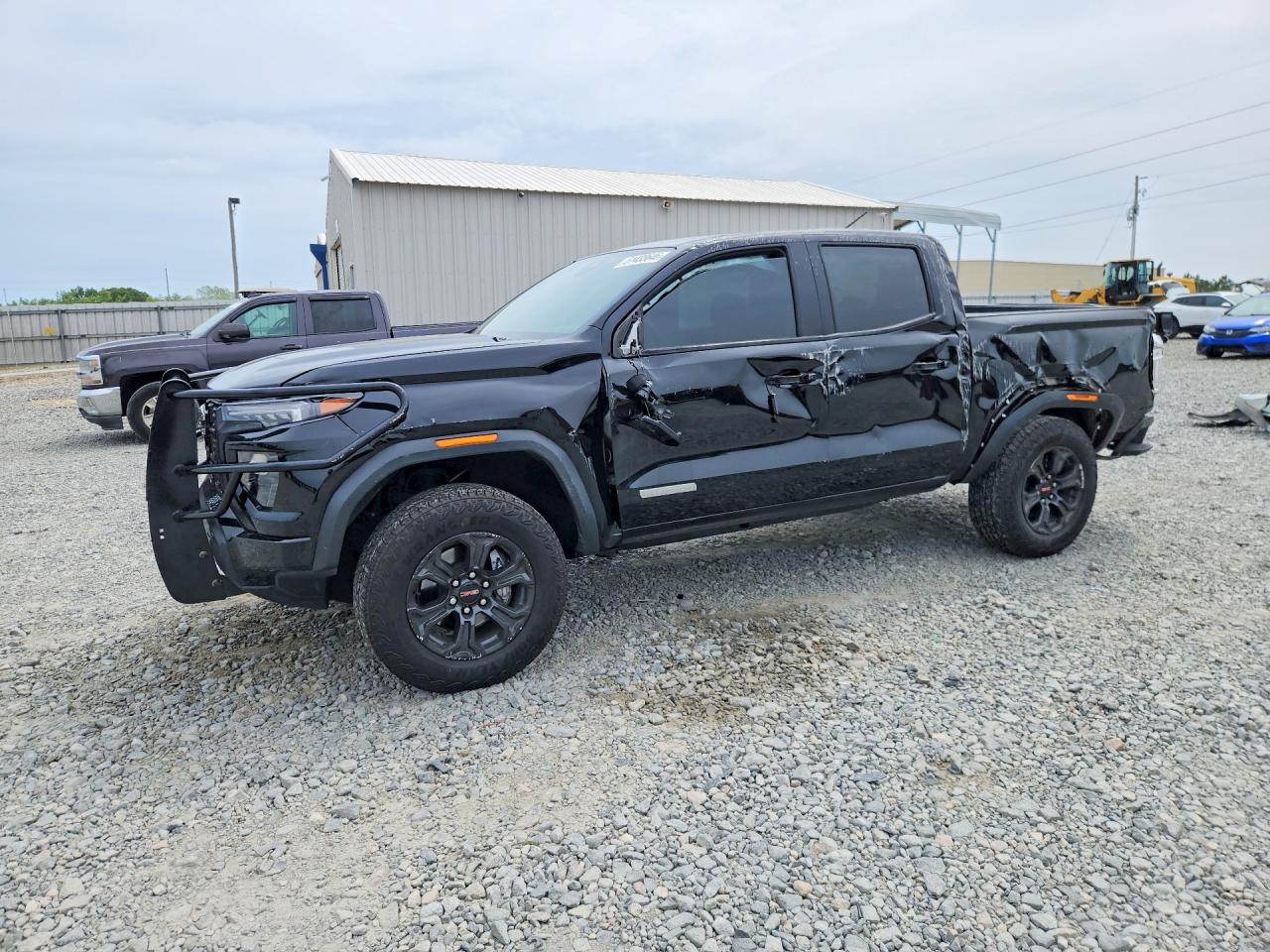 GMC CANYON 2024