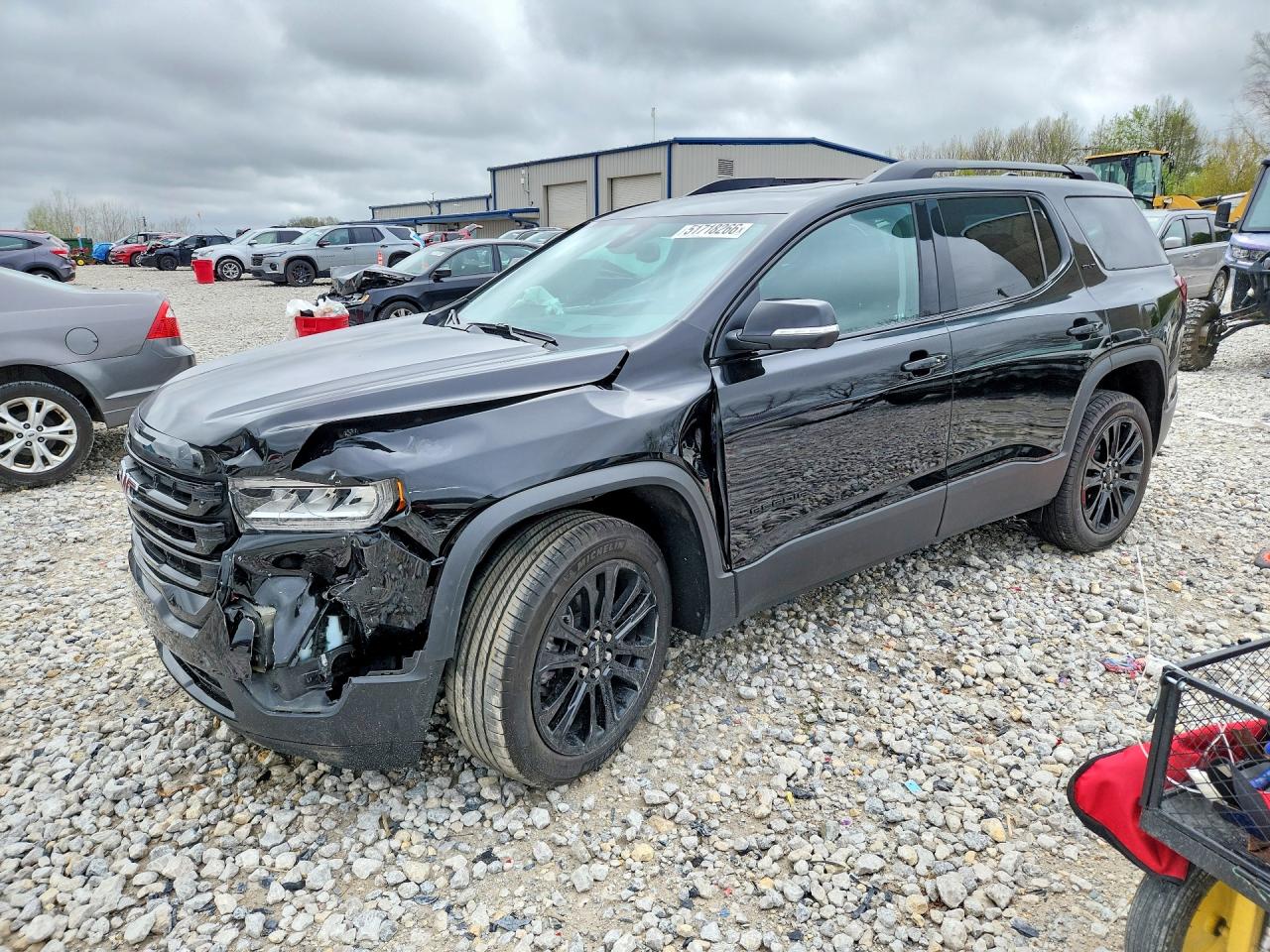 GMC ACADIA 2023