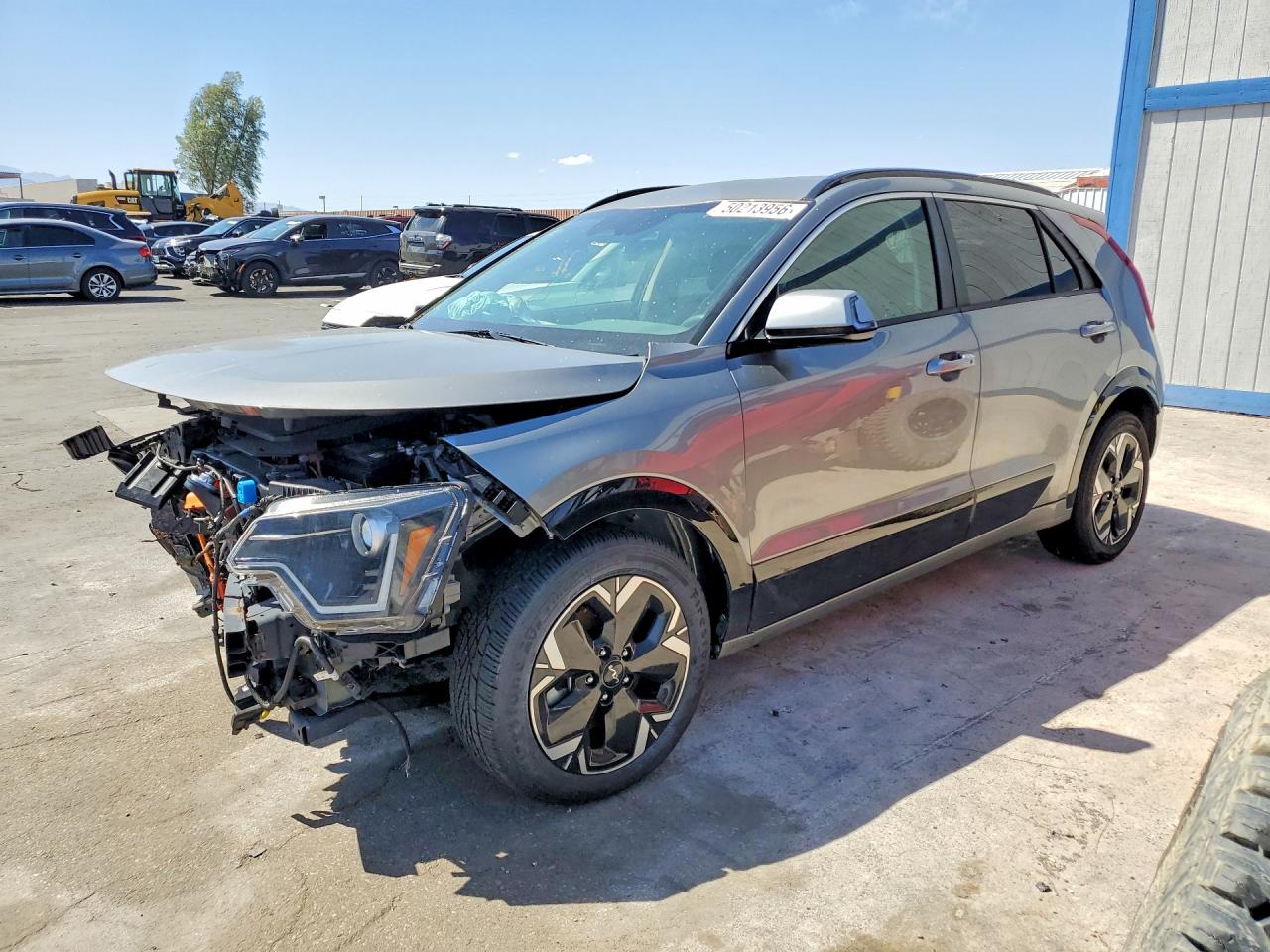 KIA NIRO 2024