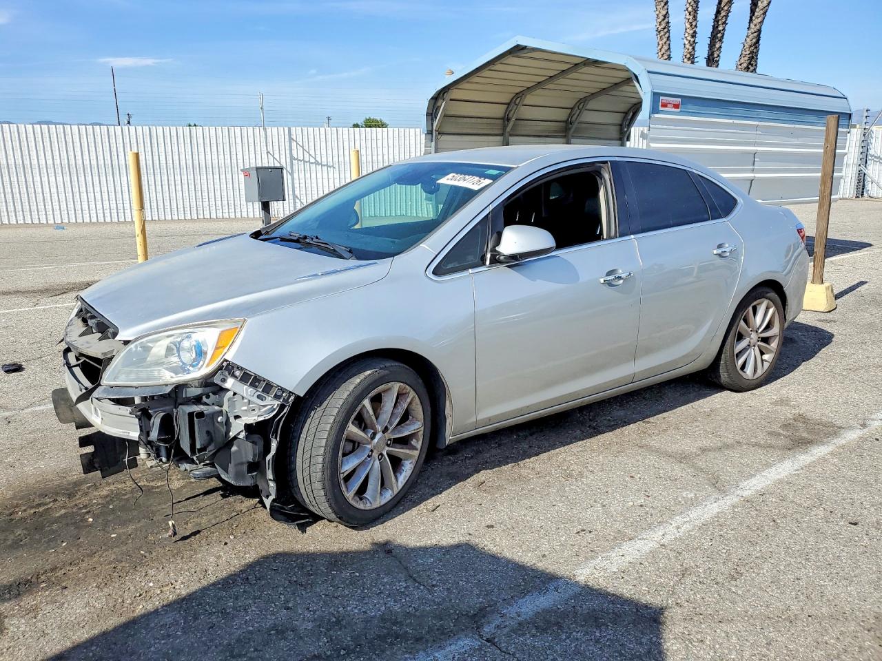 BUICK VERANO 2016