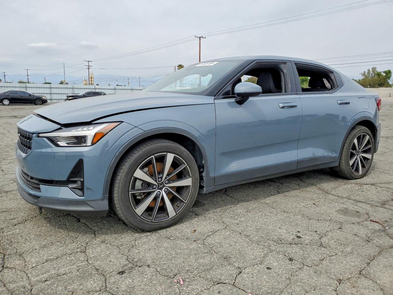 POLESTAR 2 2021