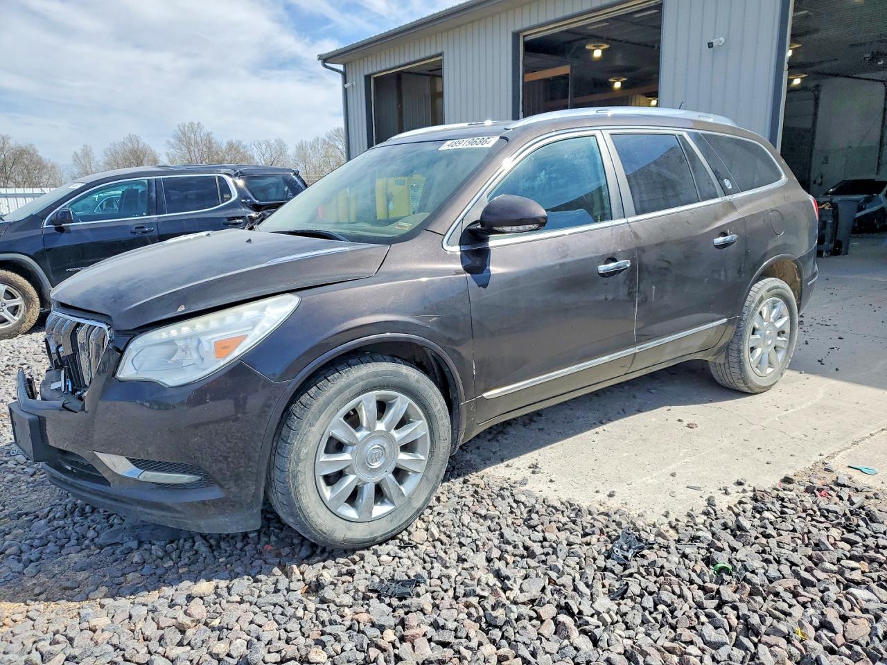 BUICK ENCLAVE 2014