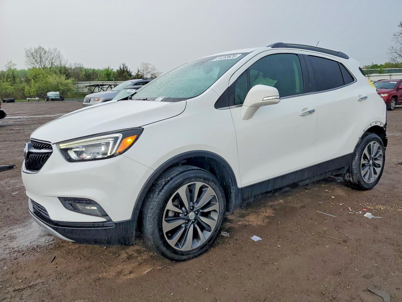 BUICK ENCORE 2020