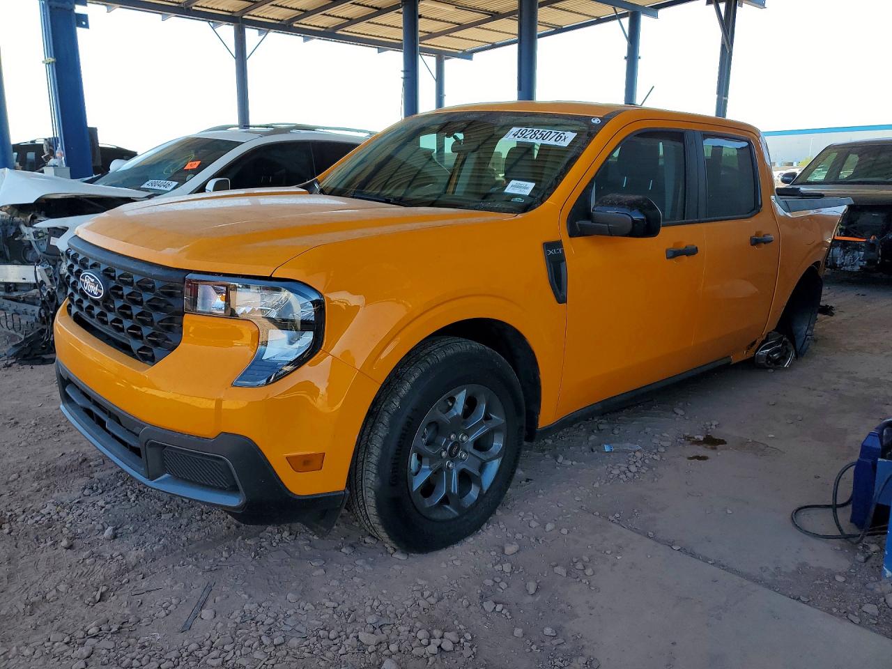 FORD MAVERICK 2026