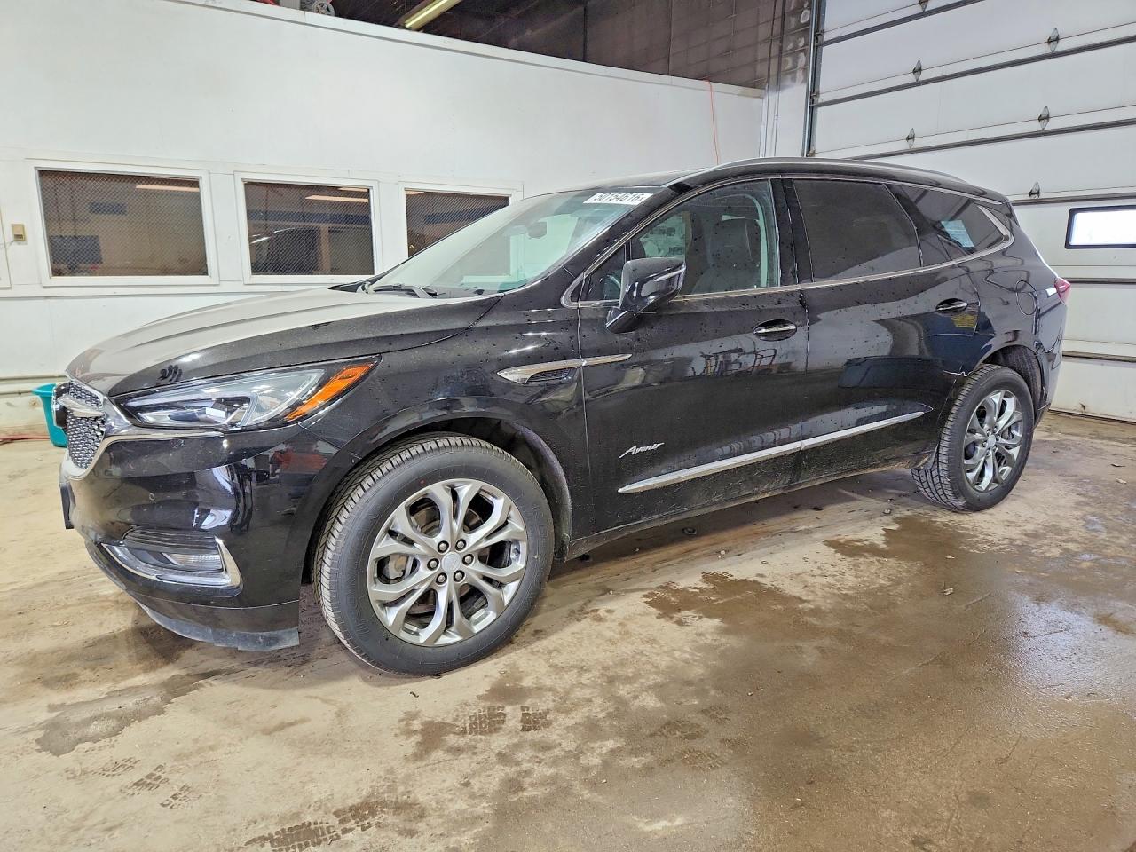 BUICK ENCLAVE 2019