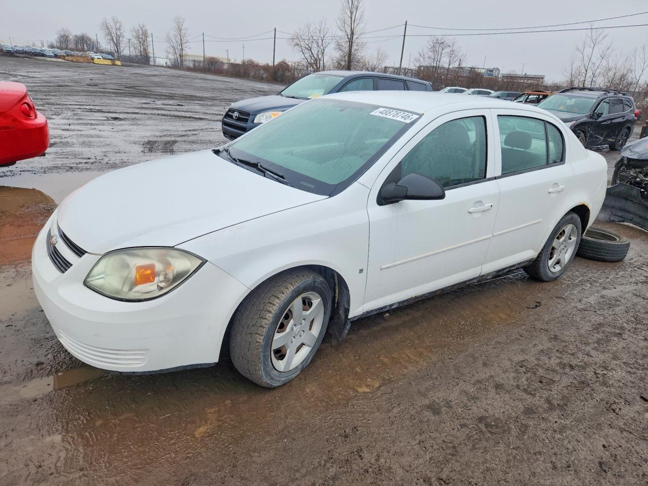CHEVROLET COBALT 2006