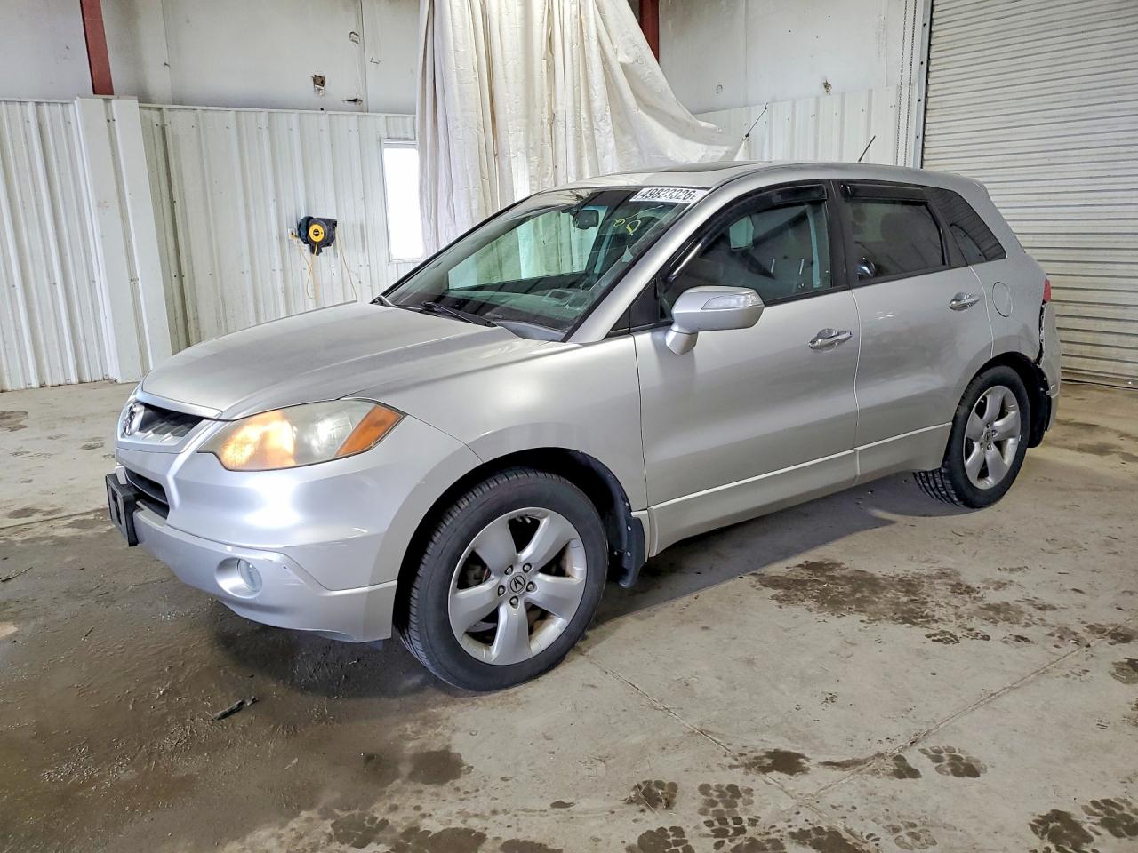 ACURA RDX 2008