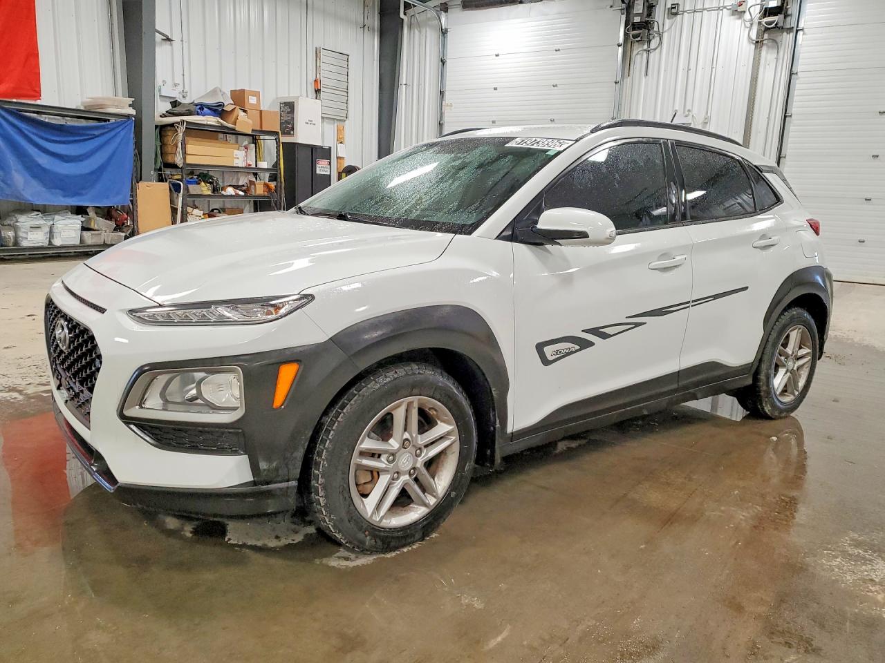 HYUNDAI KONA 2020