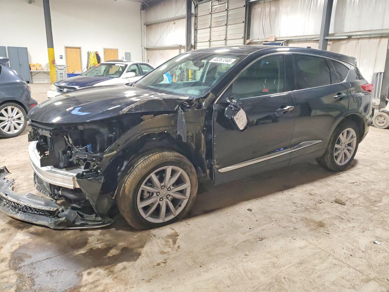 ACURA RDX 2024