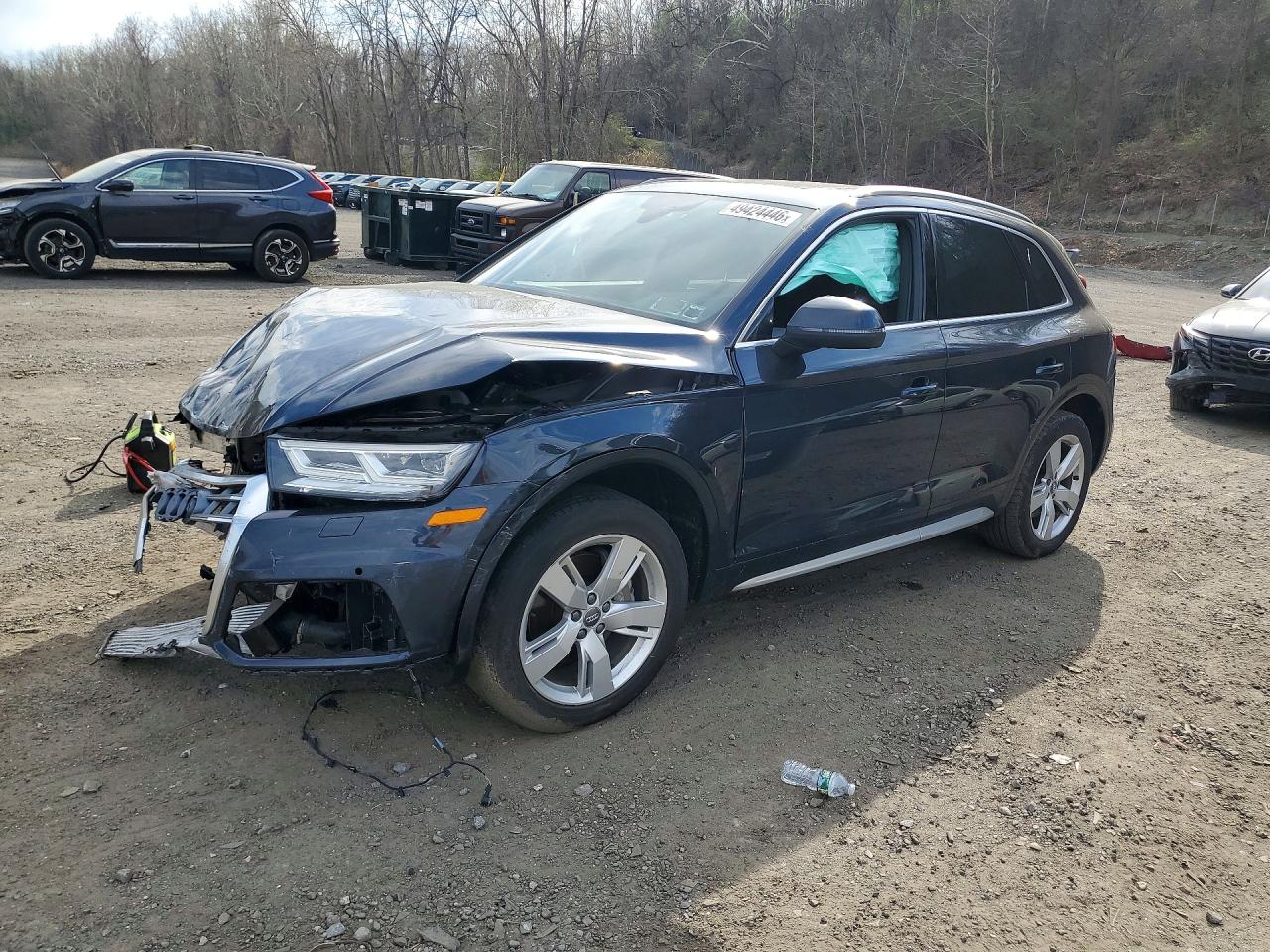 AUDI Q5 2019