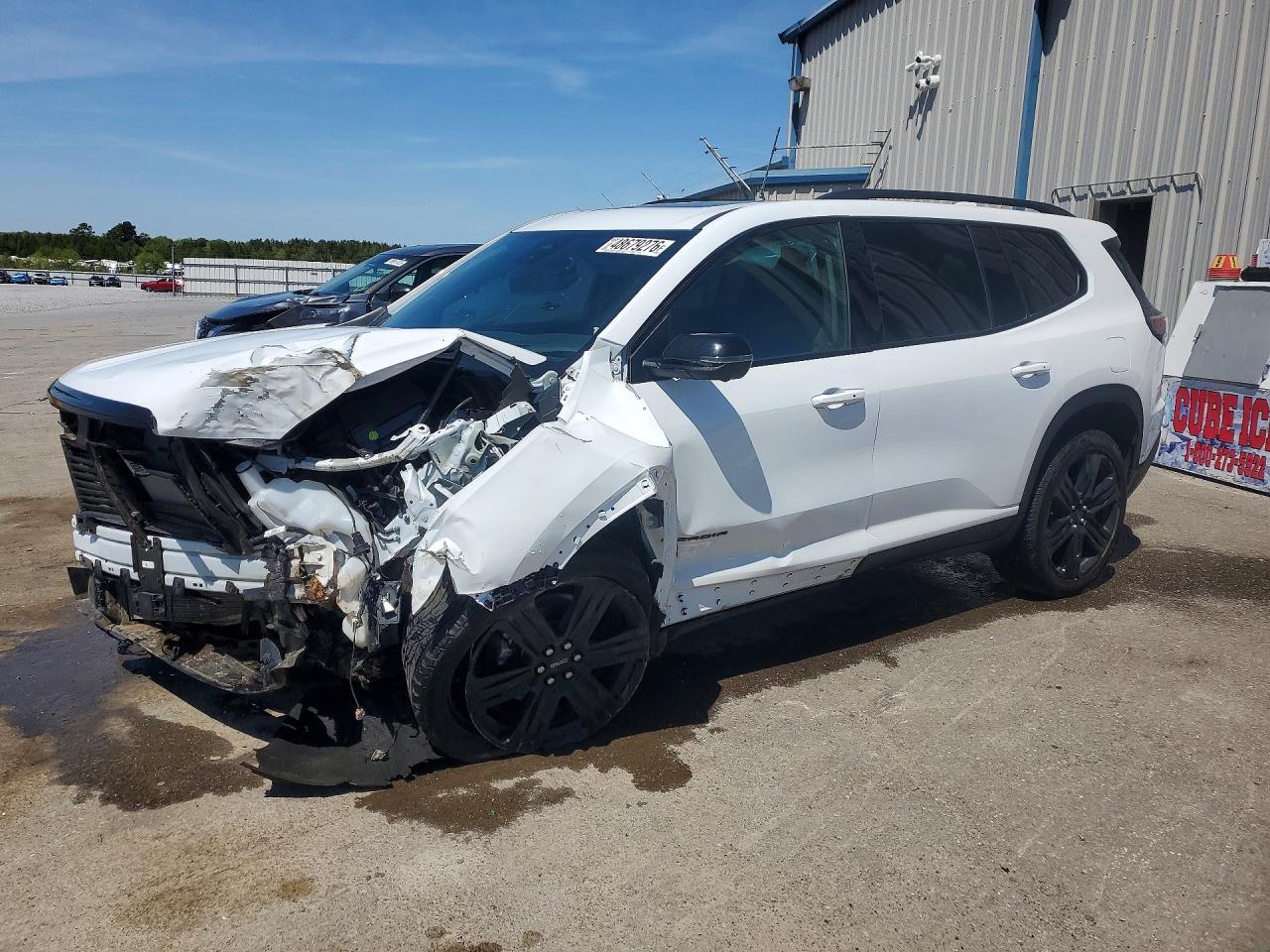 GMC ACADIA 2024