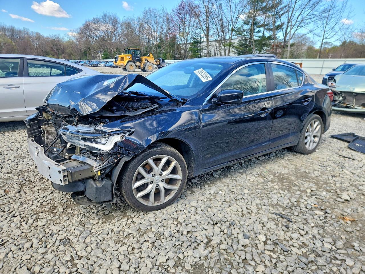 ACURA ILX 2019