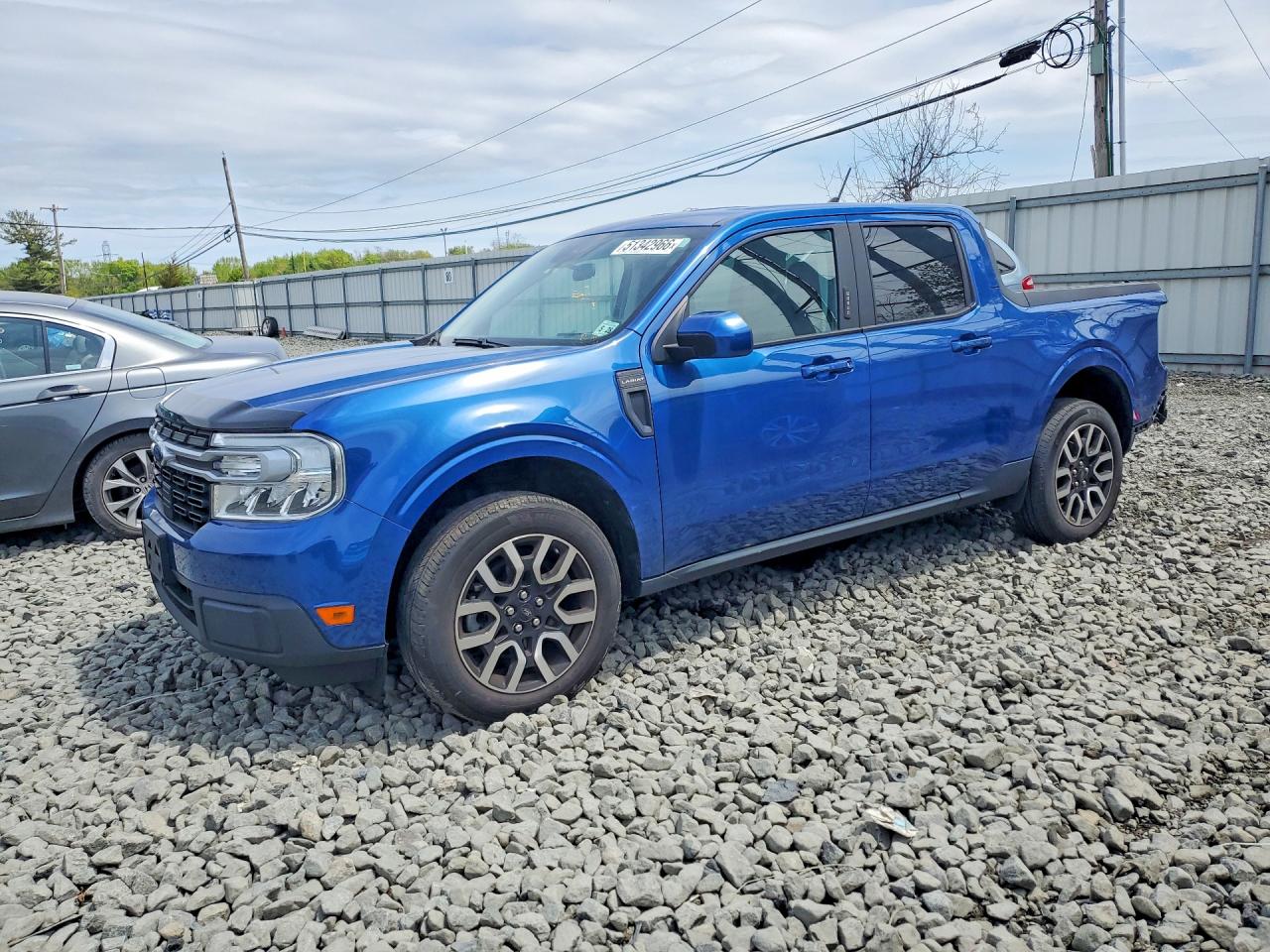 FORD MAVERICK 2023