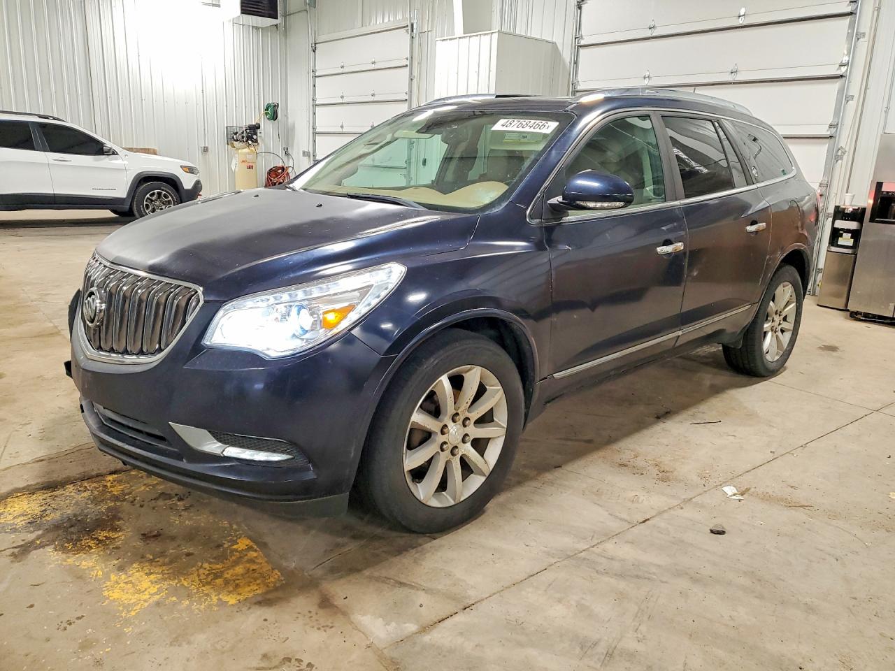 BUICK ENCLAVE 2016