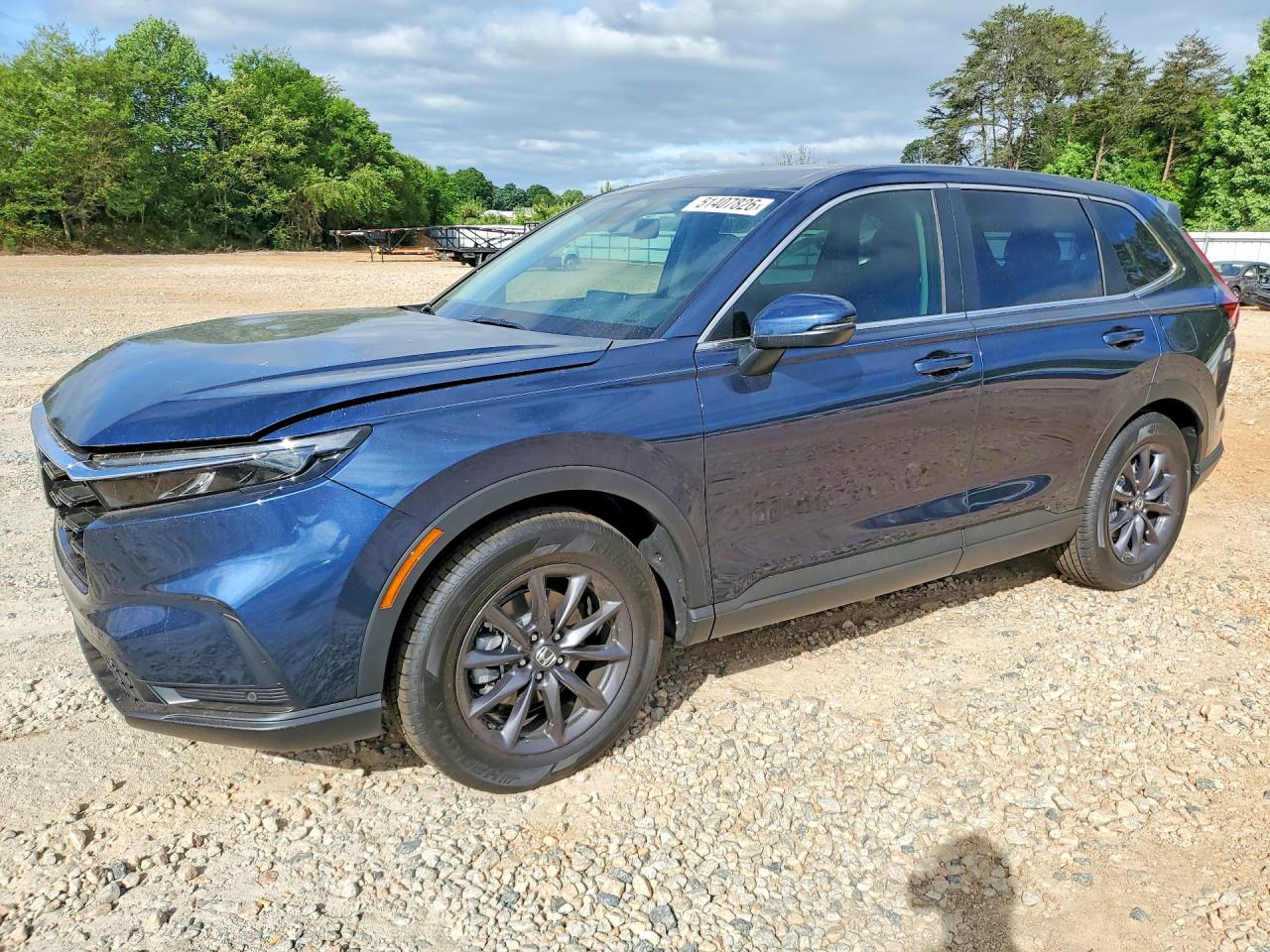 HONDA CR-V 2026