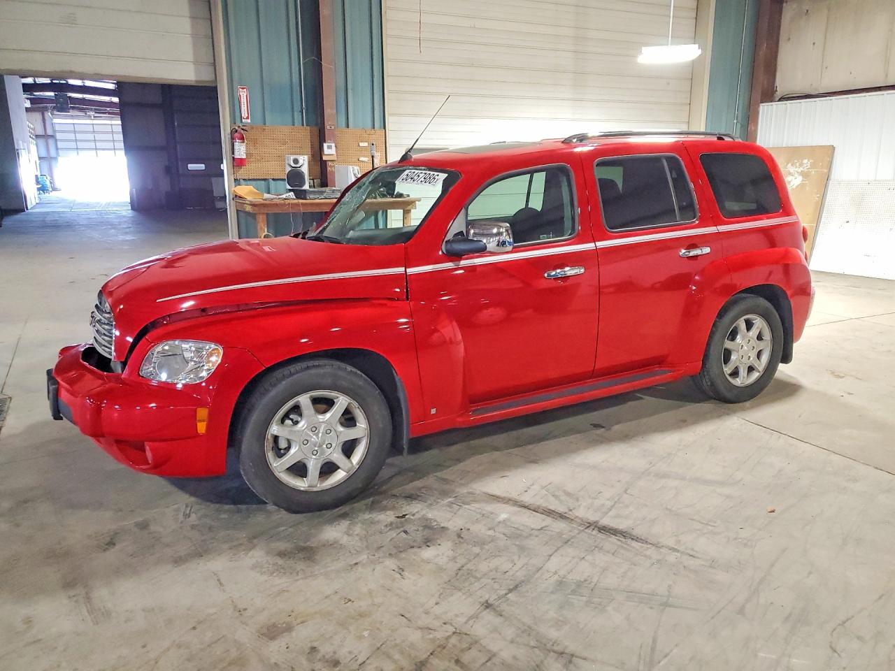 CHEVROLET HHR 2006