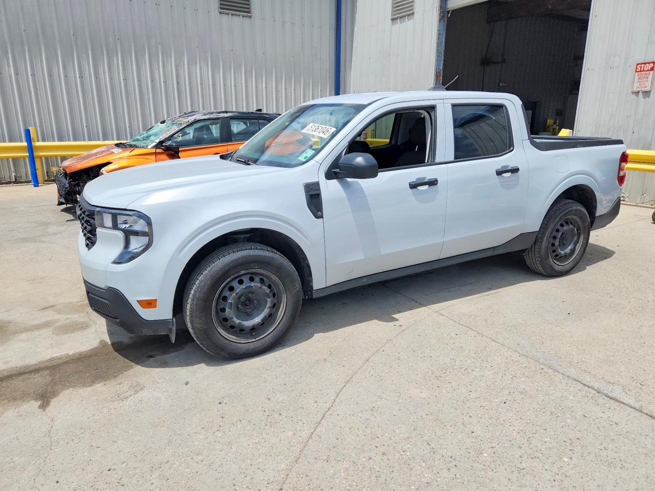 FORD MAVERICK 2025