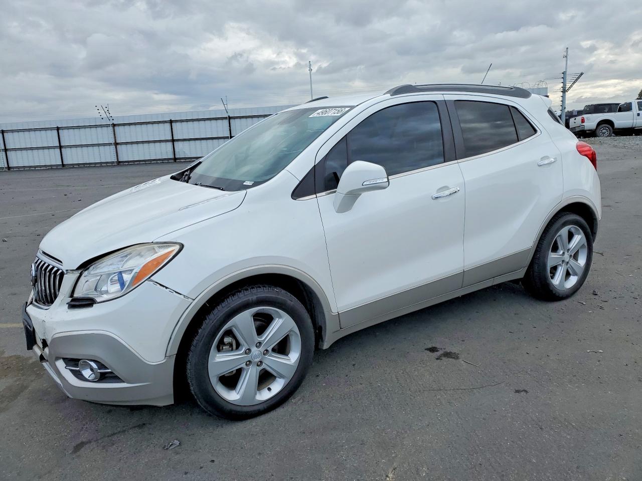 BUICK ENCORE 2015