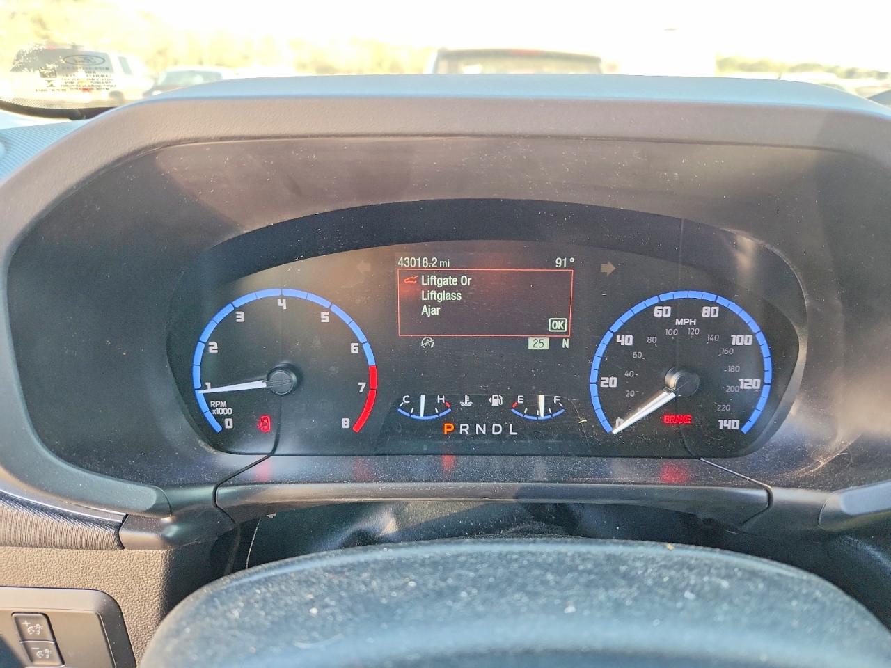 DayDrive