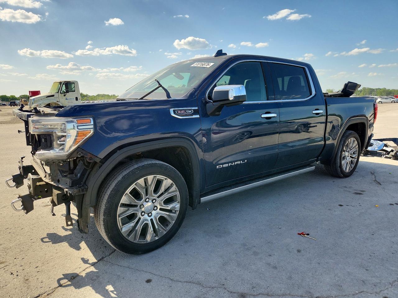 GMC SIERRA 2020