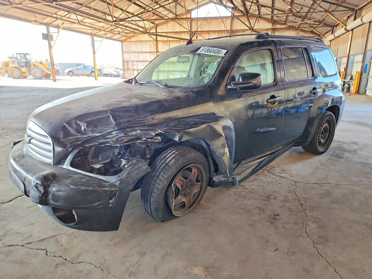 CHEVROLET HHR 2010