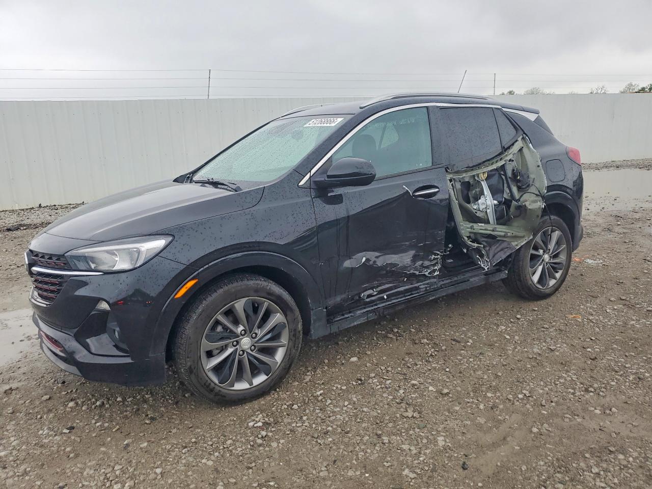 BUICK ENCORE GX 2021