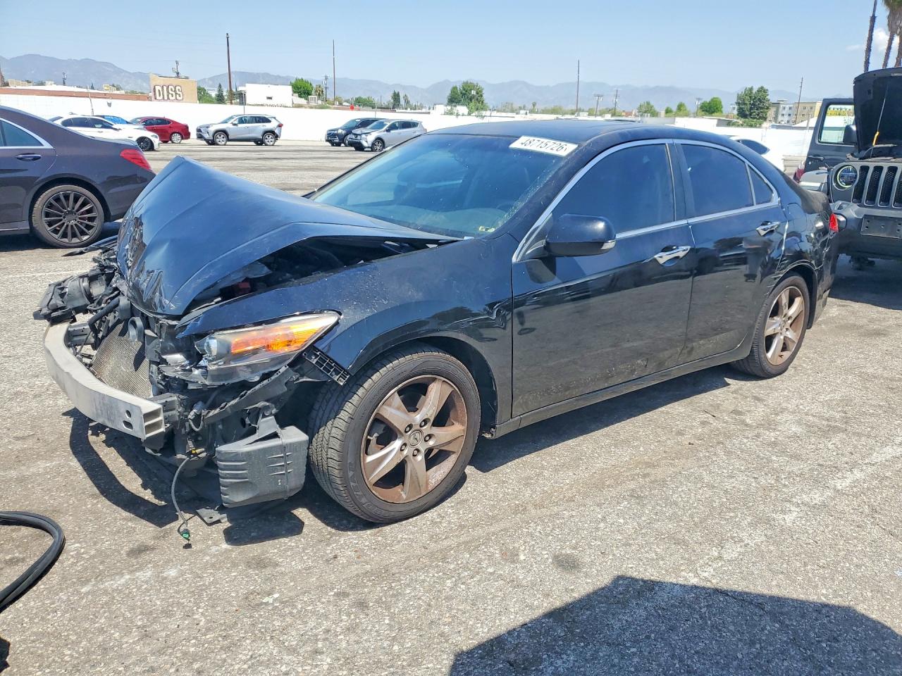 ACURA TSX 2011